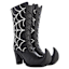 Spellbound Boot Decoration, 8.5"