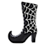 Spellbound Boot Decoration, 8.5"