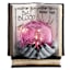 Spellbound Book with LED Ball, 7.5"