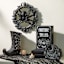 Spellbound Moon Dust Tabletop Sign