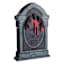 Midnight Shadows Tombstone Decor, 6"