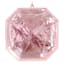 Classic Christmas Diamond Ornaments, 3.87"
