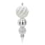 Arctic Wonderland Jumbo Finial Ornament, 20"