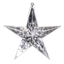 Arctic Wonderland Star Ornament