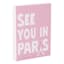 In Paris Box Art, 6x8