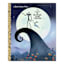 The Nightmare Before Christmas Book