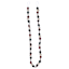 Red, White & Green Multi-Size Felt Garland, 72"