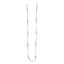 Pearl Strand Garland, 72"