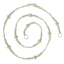 Pearl Strand Garland, 72"