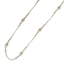 Pearl Strand Garland, 72"