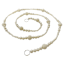 Pearl Strand Garland, 72"