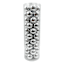50-Count Disco Ball Shatterproof Ornaments