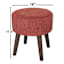 Emmy Stool, Spice