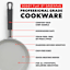 Bobby Flay by Greenpan Graphite Ceramic Nonstick Frypan, 8"