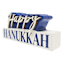 Hanukkah Card Holder, 3"