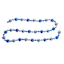 Hanukkah Ball Garland, 79"