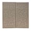 REAL SIMPLE Beige Modular Storage Cube, 13"