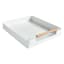 REAL SIMPLE Cabinet Pull out Tray, Large