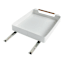 REAL SIMPLE Cabinet Pull out Tray, Large