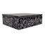 Black Marble Box, 8x6