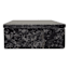 Black Marble Box, 8x6