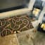 Spellbound Slithering Snakes Coir Mat, 18x30