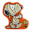 Halloween Snoopy Wall Art