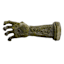 Grim Gardens Mossy Right Hand, 12.2"