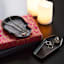 Midnight Shadows Black Coffin Trinket Tray