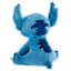 Halloween Greeter Stitch with Jack-o'-Lantern