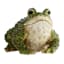 Grim Gardens Green Toad, 15"