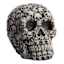 Midnight Shadows Skull, 20"