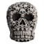 Midnight Shadows Skull, 20"