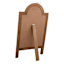 Happy Haunting Ghost Easel, 27"