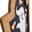 Happy Haunting Ghost Easel, 27"