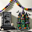 Multicolor Felt Garland, 72"