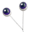 Bouncing Eyes Yardstake, 24"