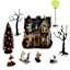 Lemax The House of Shadows Set