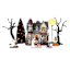 Lemax The House of Shadows Set