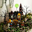 Lemax The House of Shadows Set