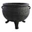 Spellbound Cauldron, 25.8"