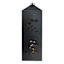 Midnight Shadows LED Halloween Lantern, 29"