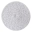 Silver Sparkle Placemat, 15"