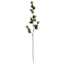 Glitter Ming Pine/Cone Spray, 28"