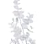 Arctic Wonderland Eucalyptus Tinsel Spray, 35.5"