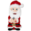 New Synchro Mouth Santa
