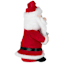 New Synchro Mouth Santa