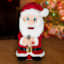 New Synchro Mouth Santa