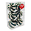 6-Count Green & Gold Ornament, 3"