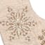 Embroidered Stocking
